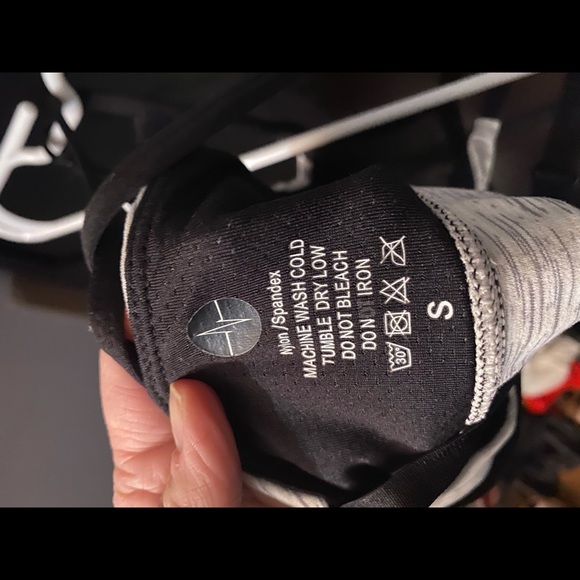 Ethos Sports Bra - Picture 5 of 5